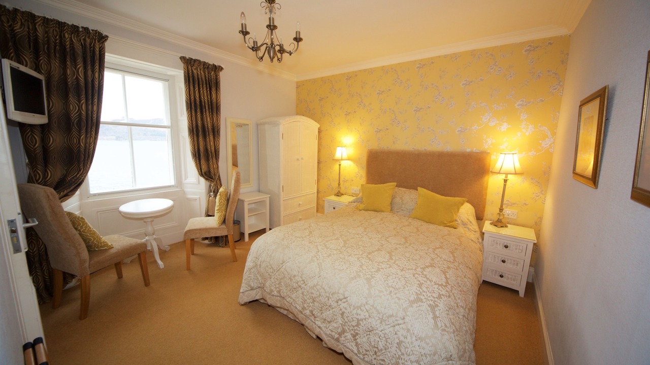 Photo of Bedroom in Saint Catherines