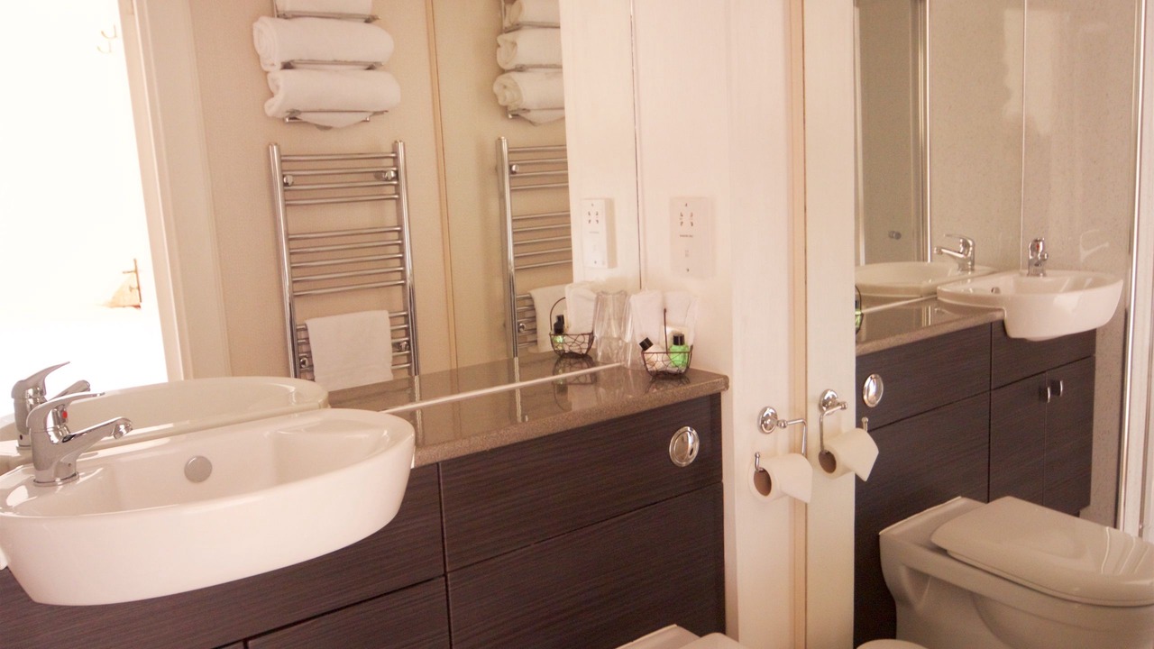 Photo of Bathroom in Saint Catherines