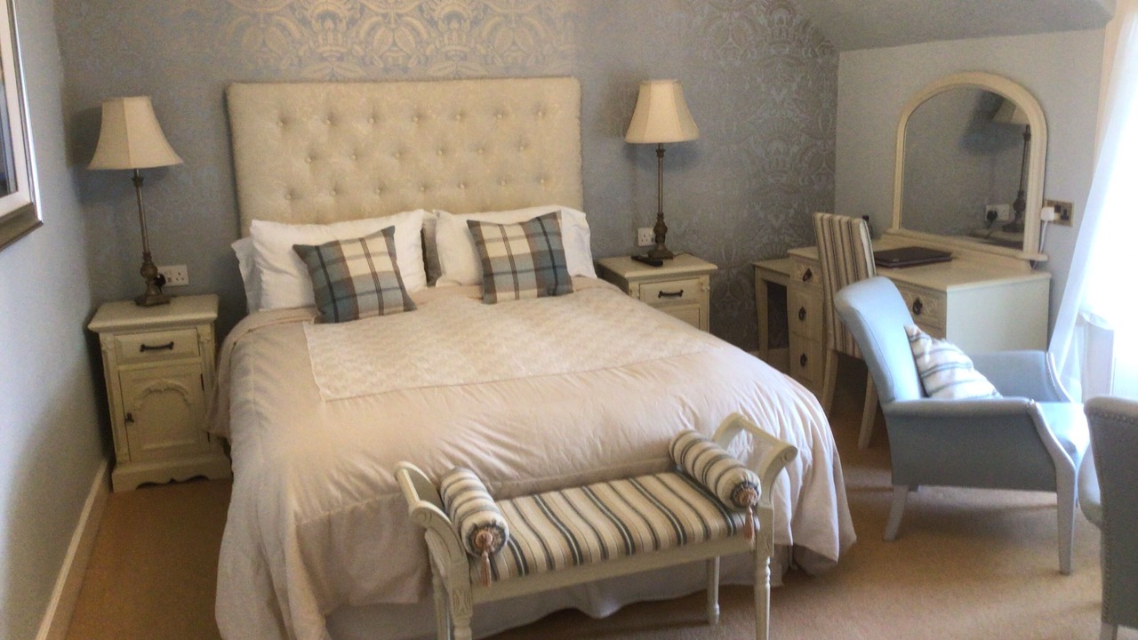 Photo of Bedroom in Saint Catherines