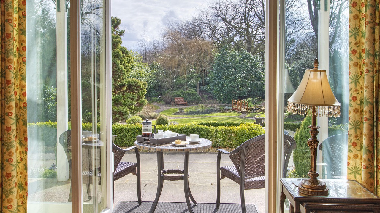 Photo of Outdoor in Warkworth