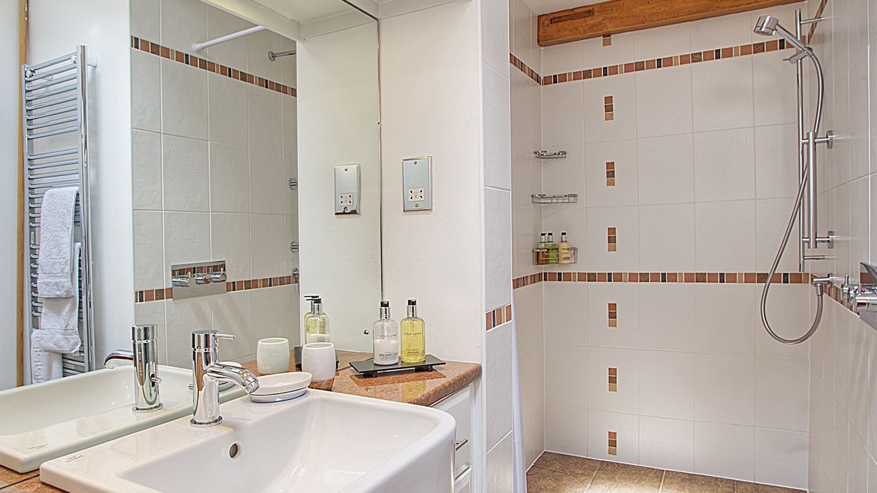 Photo of Bathroom in Warkworth