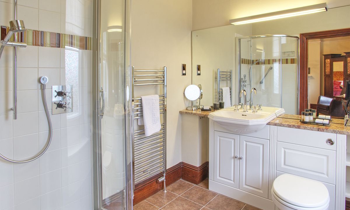 Photo of Bathroom in Warkworth