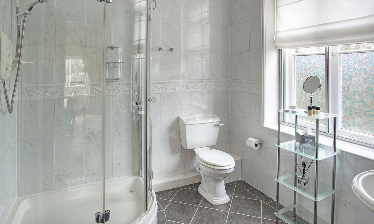 Photo of Bathroom in Warkworth