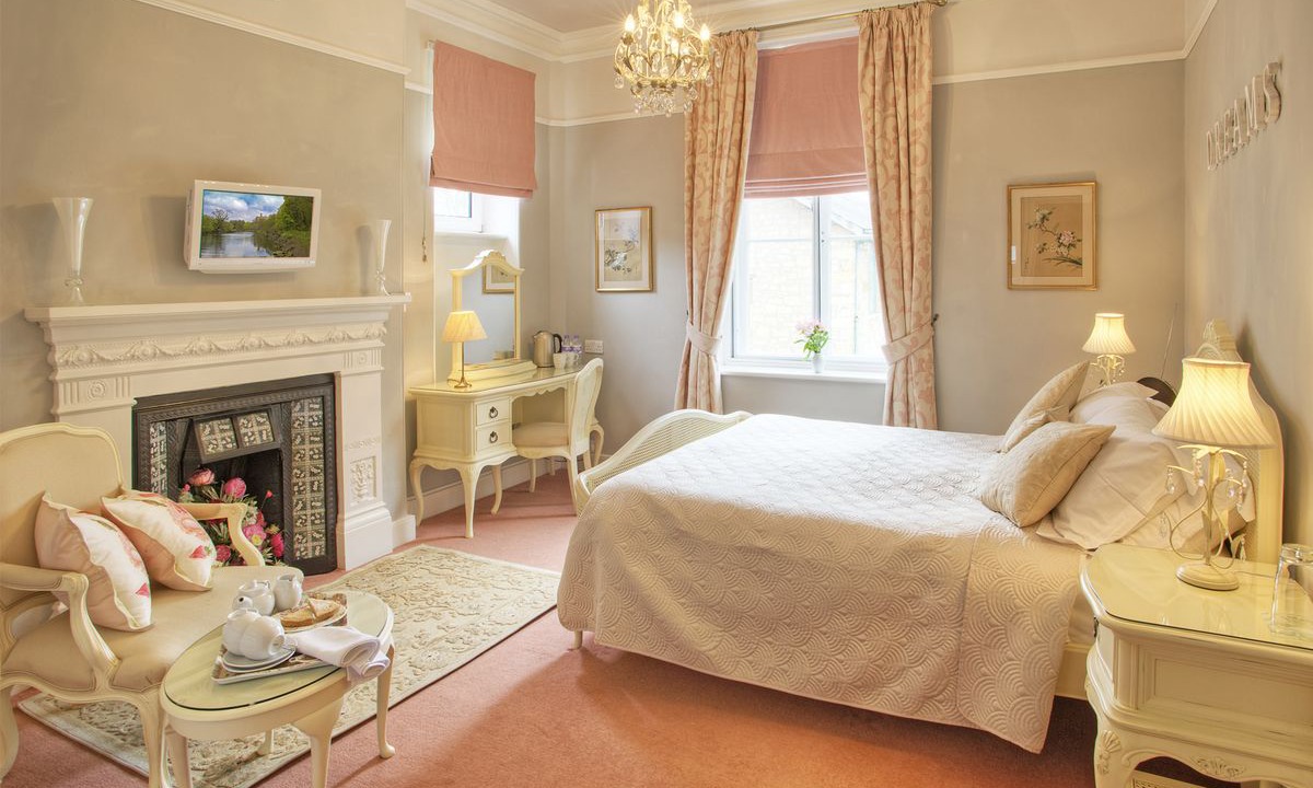 Photo of Bedroom in Warkworth