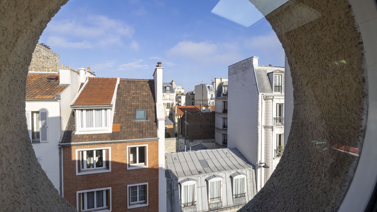 Photo of Others in Quartier du Petit-Montrouge