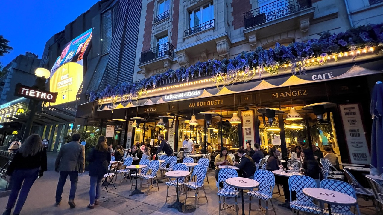 Photo of Others in Quartier du Petit-Montrouge