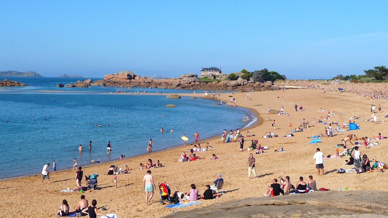 Photo of Others in Lannion