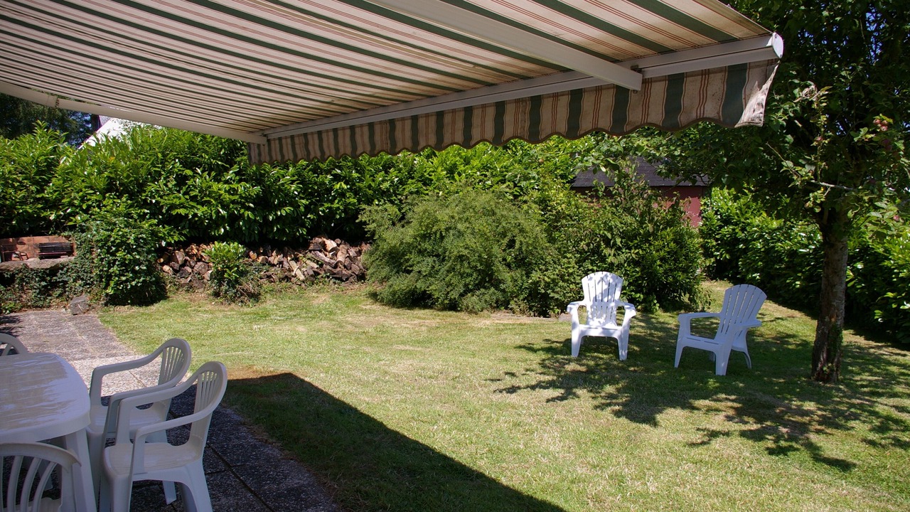Photo of Outdoor in Lannion