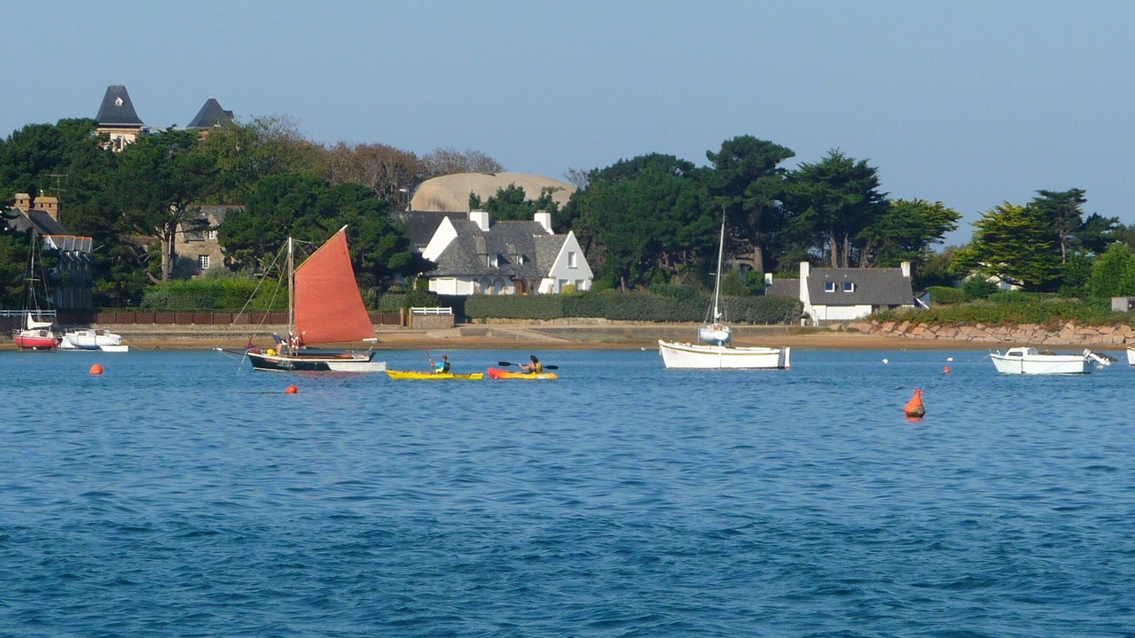 Photo of Others in Lannion