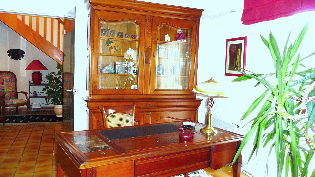 Photo of Livingroom in Lannion
