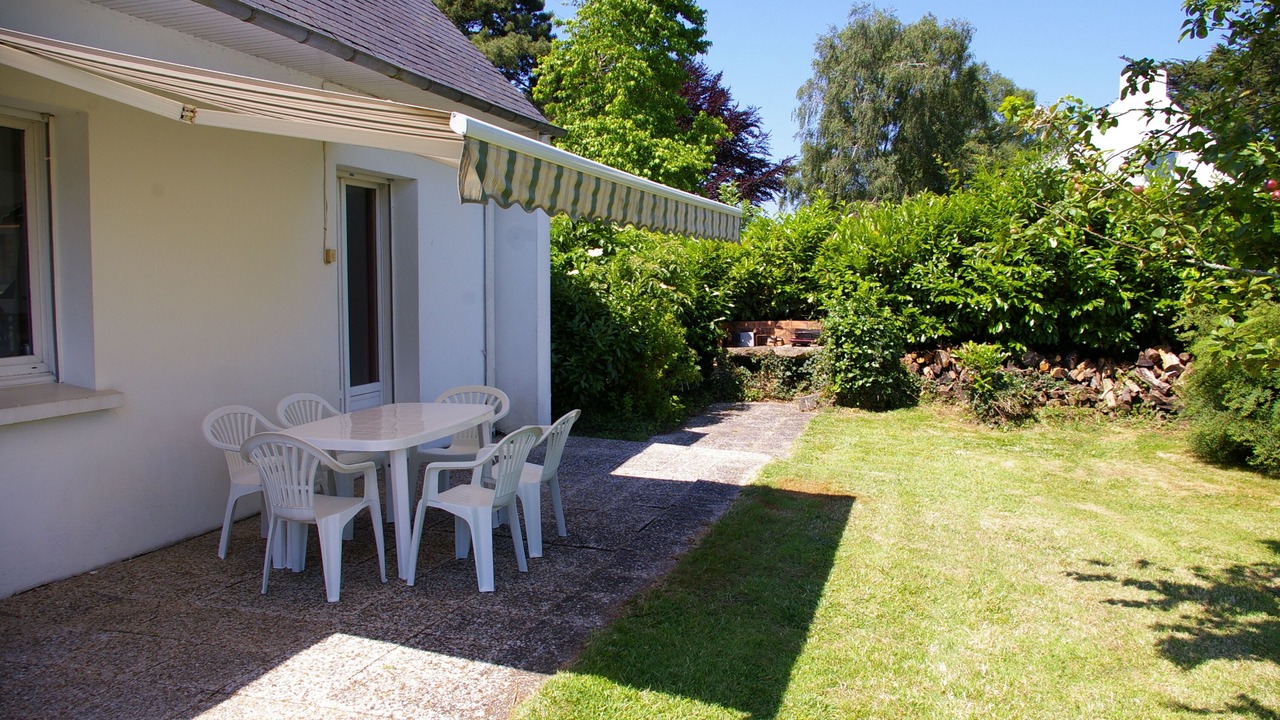 Photo of Outdoor in Lannion
