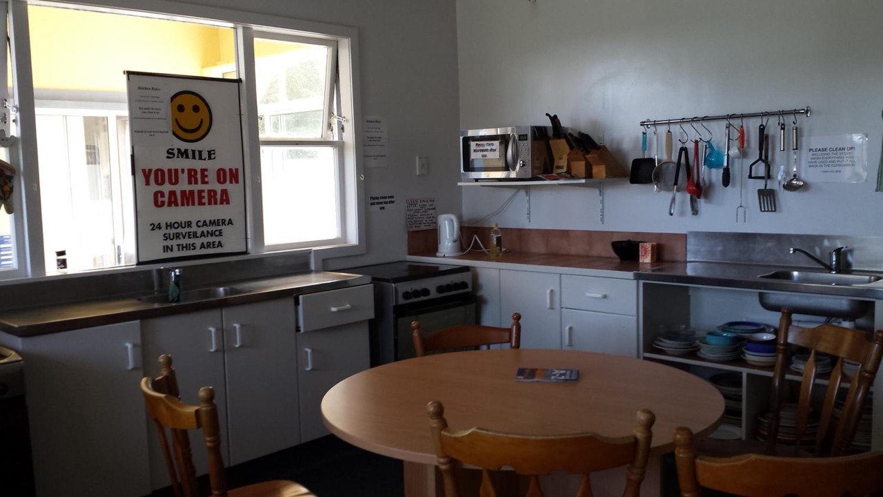Photo of Kitchen in Orewa