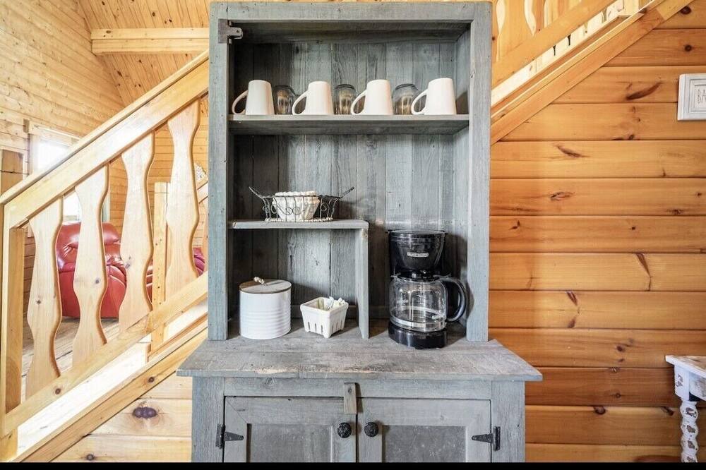 Photo of Kitchen in Elgin