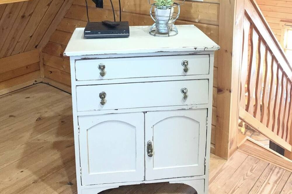 Photo of Bedroom in Elgin