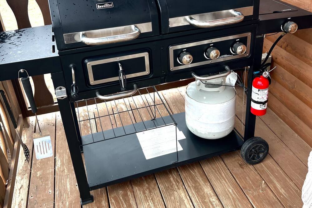 Photo of Kitchen in Elgin