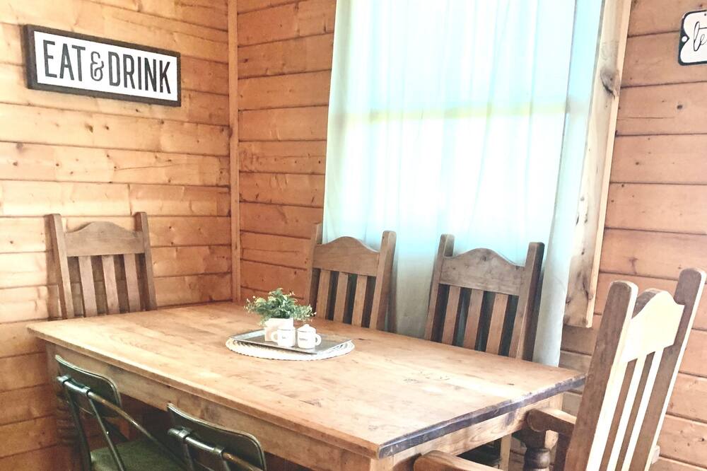 Photo of Kitchen in Elgin