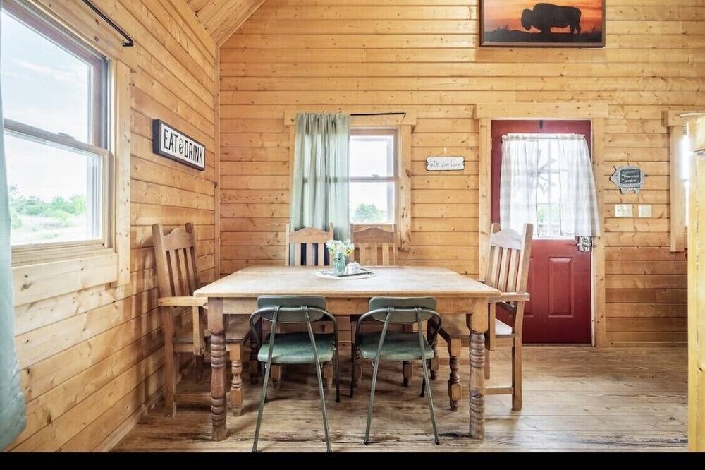 Photo of Kitchen in Elgin