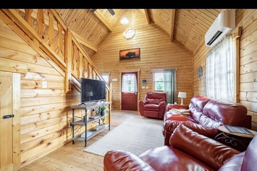 Photo of Livingroom in Elgin