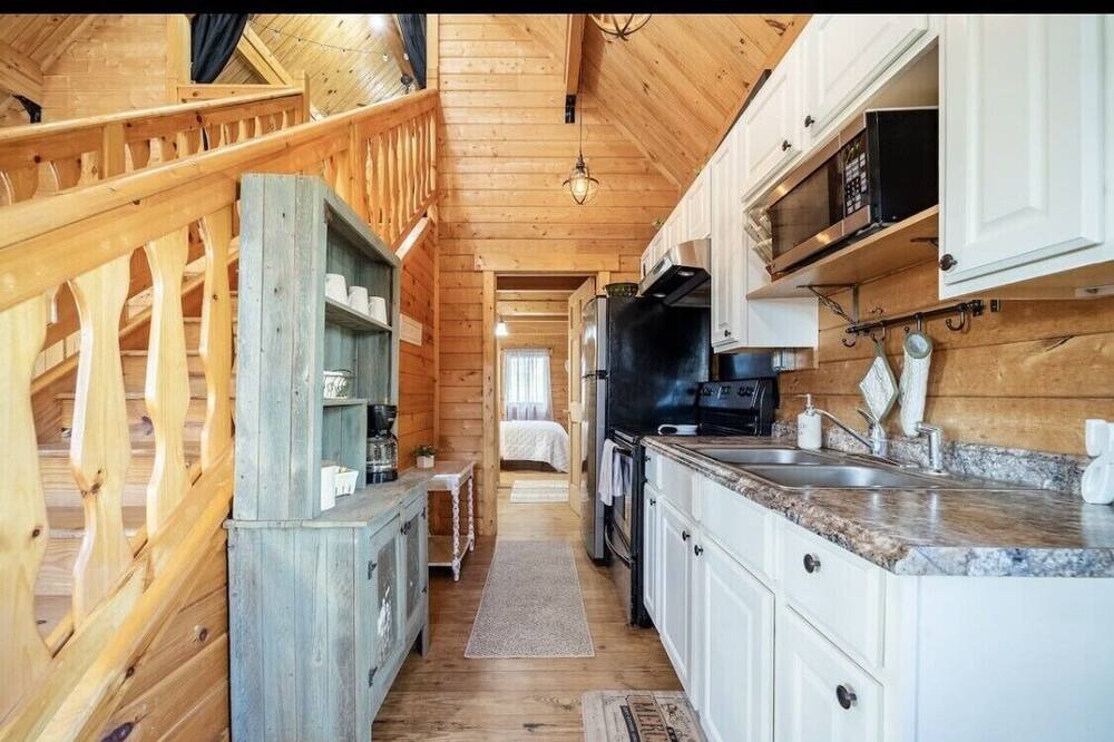 Photo of Kitchen in Elgin