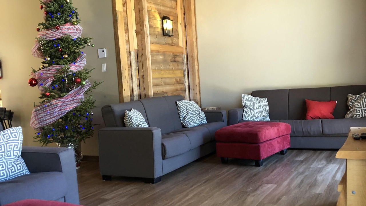 Photo of Livingroom in Harrington