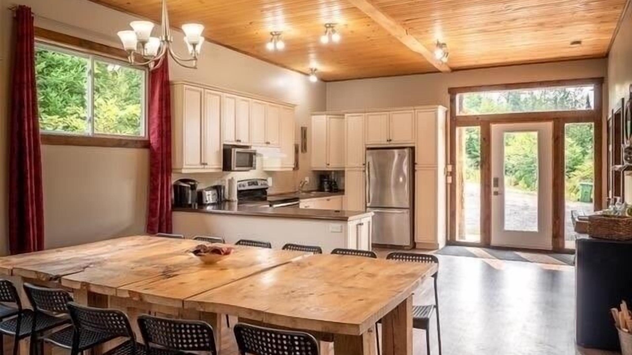Photo of Kitchen in Harrington