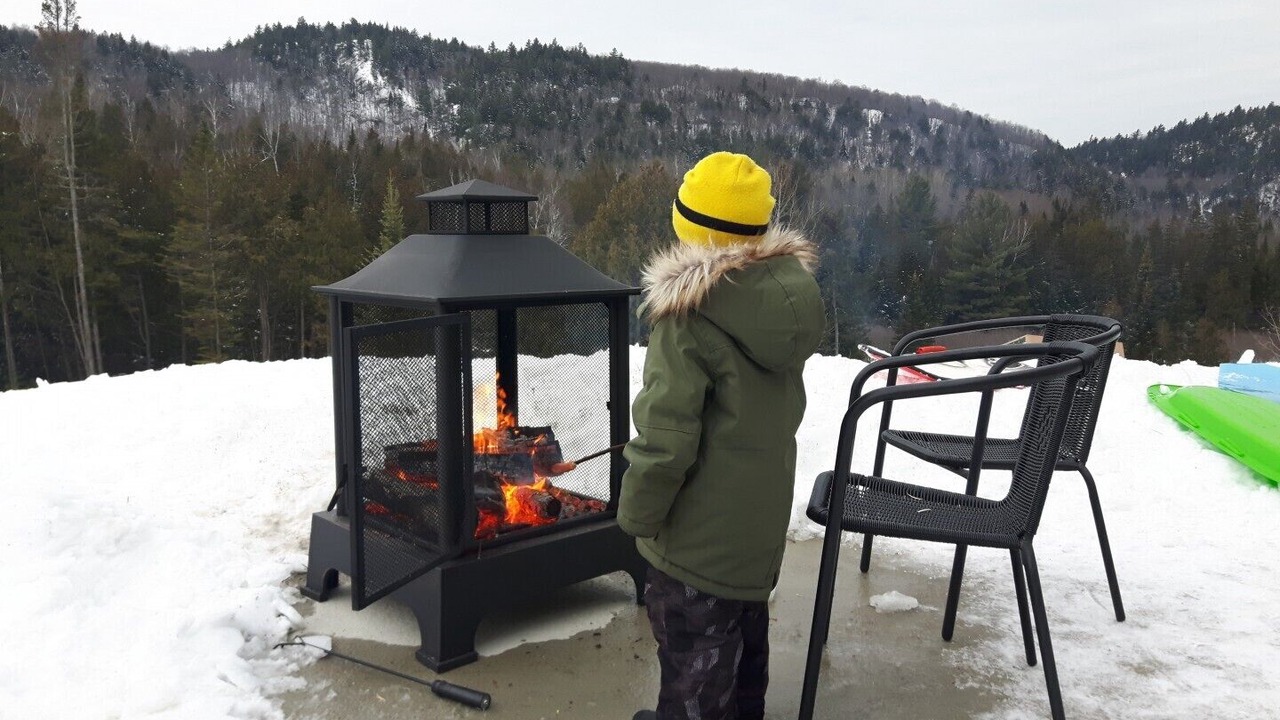 Photo of Outdoor in Harrington
