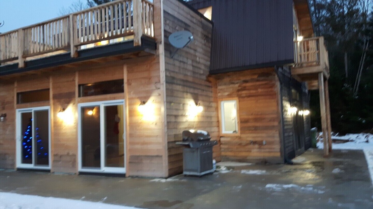 Photo of Outdoor in Harrington