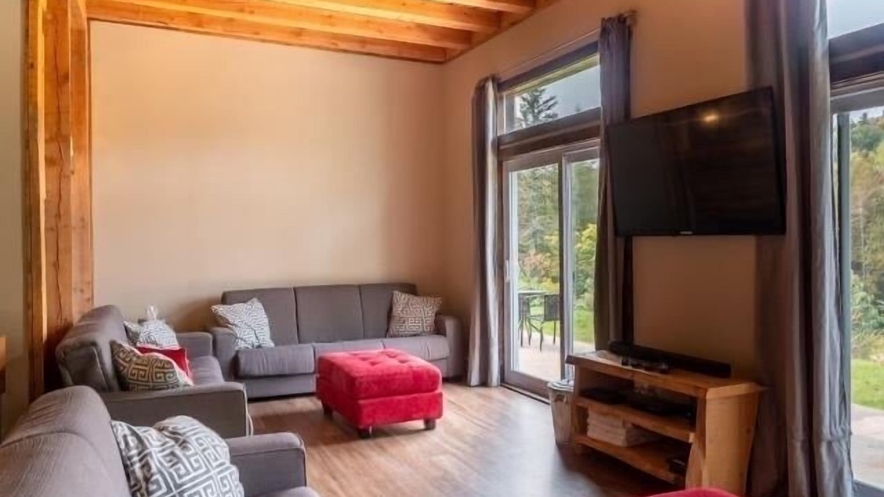 Photo of Livingroom in Harrington