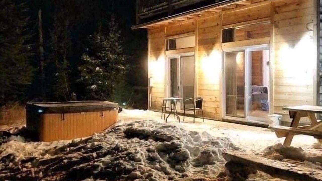 Photo of Outdoor in Harrington