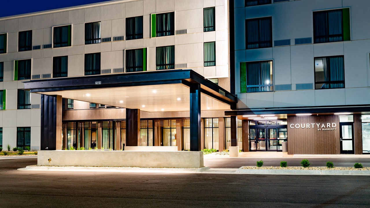 Photo of Outdoor in Council Bluffs