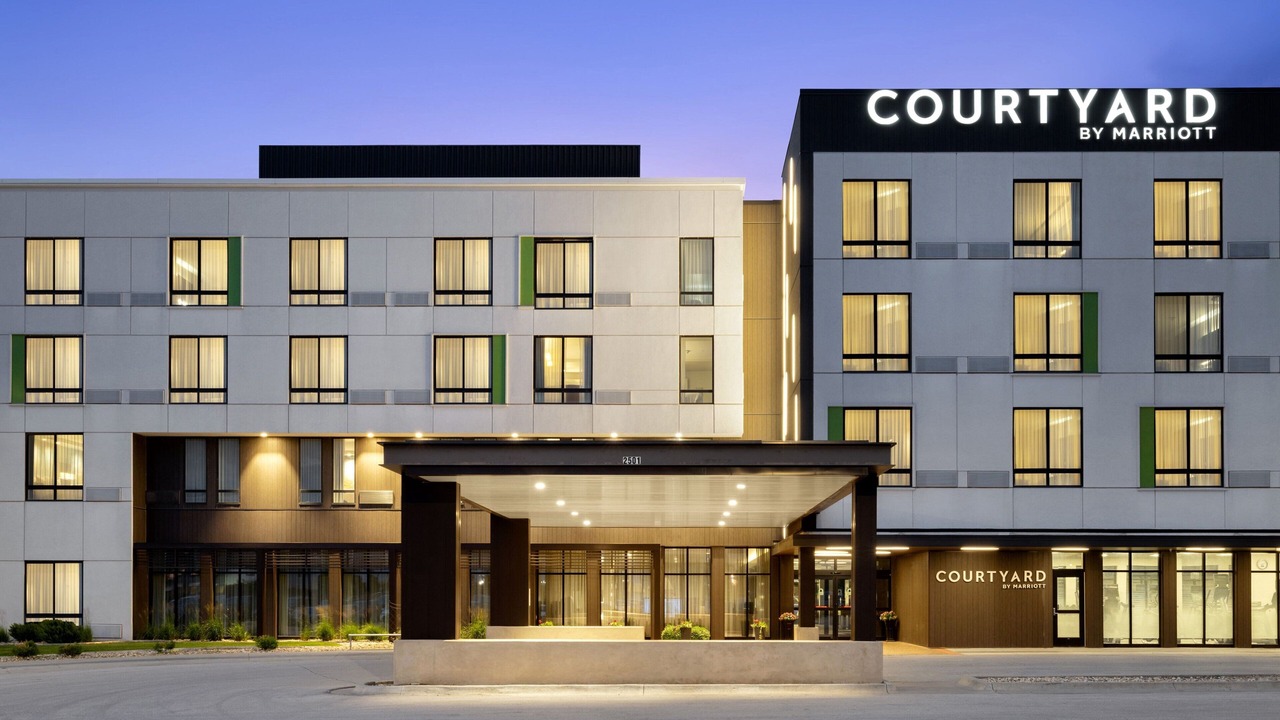 Photo of Outdoor in Council Bluffs