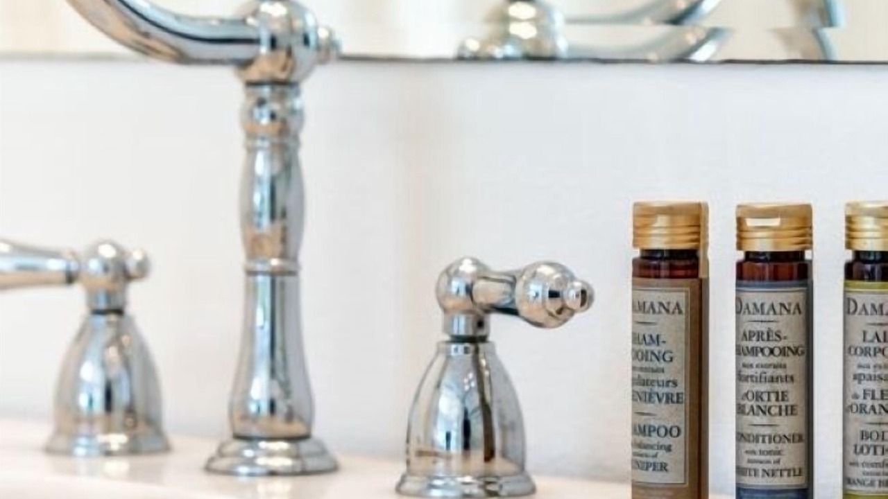 Photo of Bathroom in Mendocino