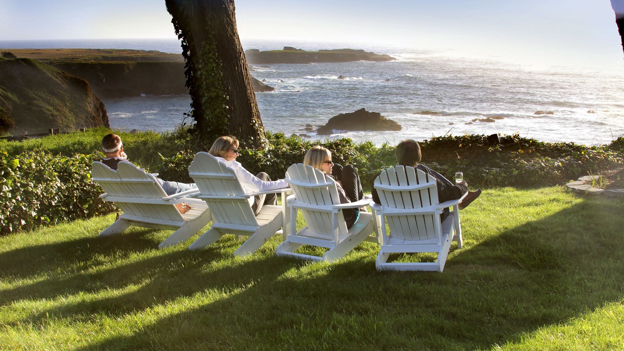 Photo of Others in Mendocino