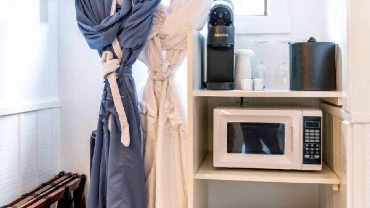 Photo of Bathroom in Mendocino