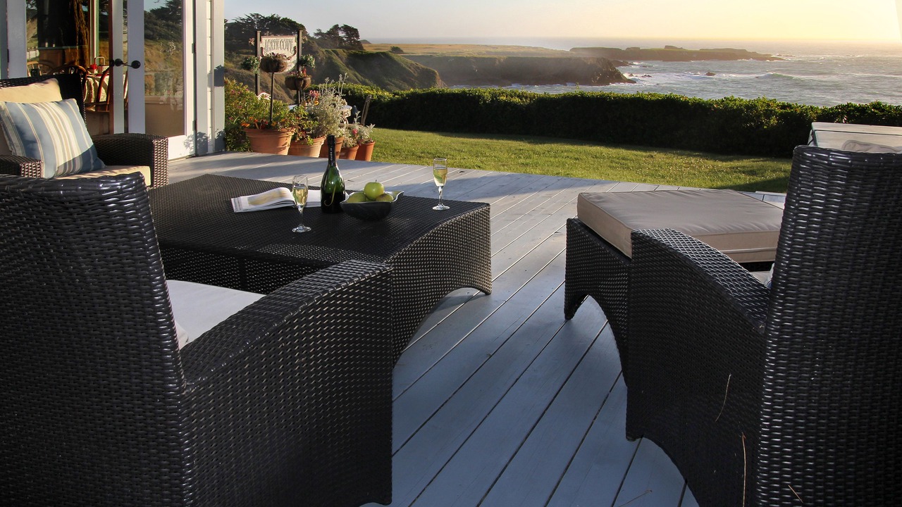 Photo of Outdoor in Mendocino