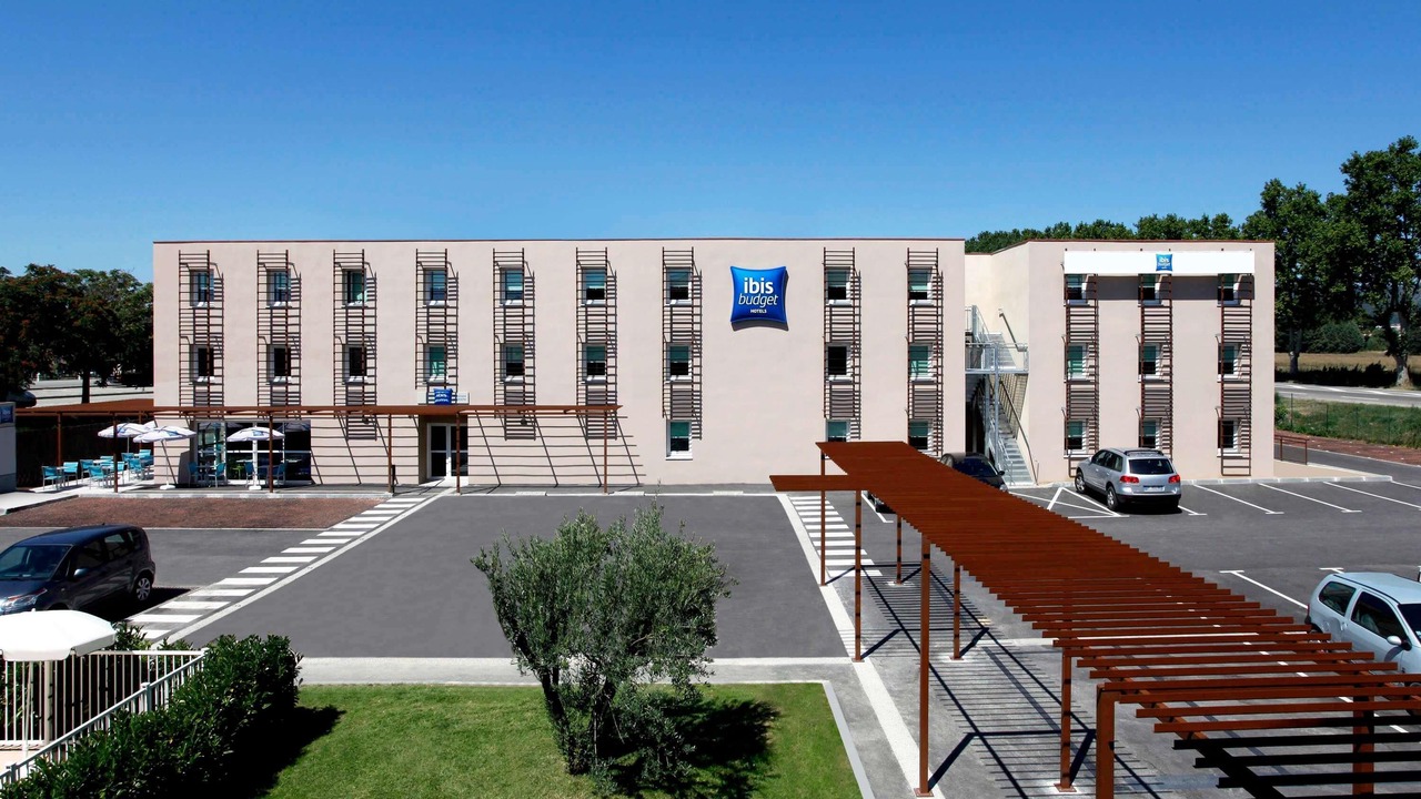 Photo of Outdoor in Manosque