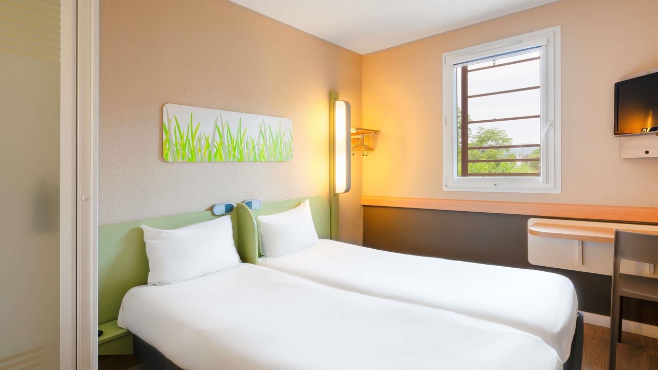 Photo of Bedroom in Manosque