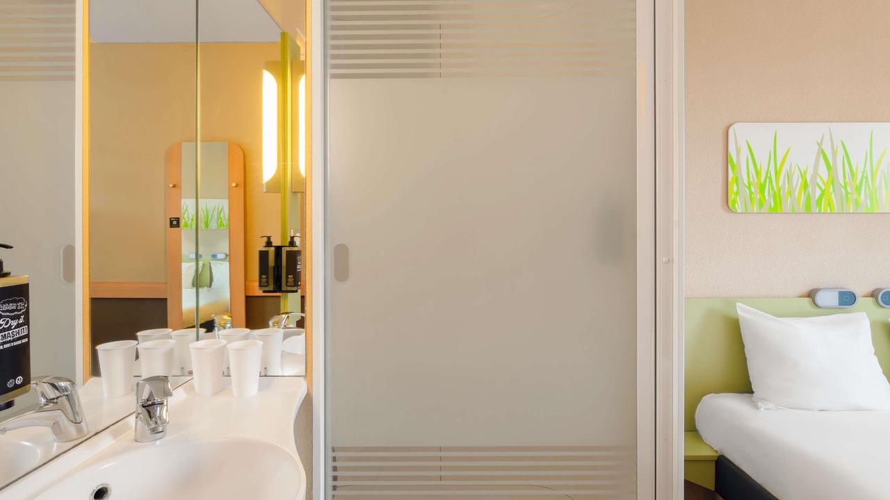Photo of Bedroom in Manosque