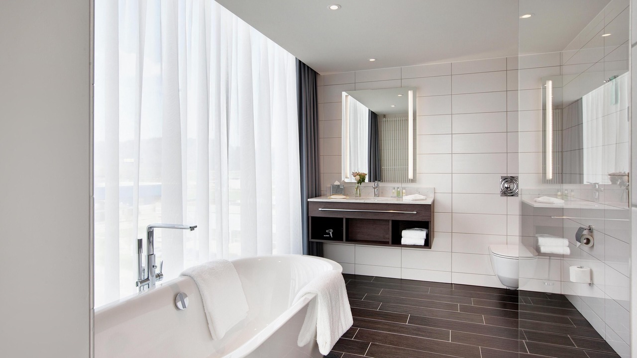 Photo of Bathroom in Spreitenbach