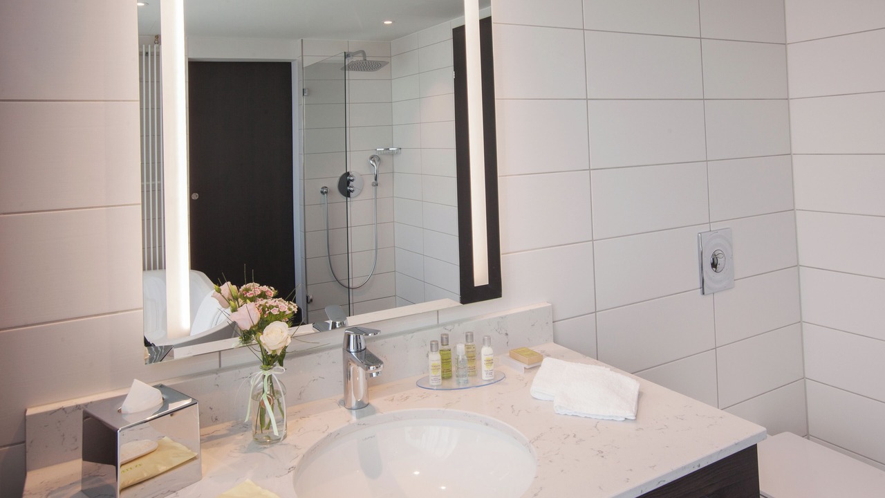 Photo of Bathroom in Spreitenbach