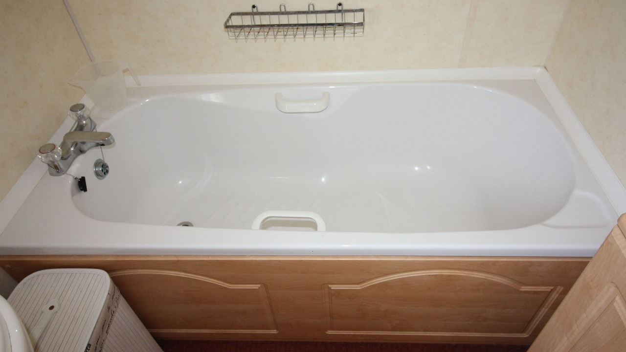 Photo of Bathroom in Reighton