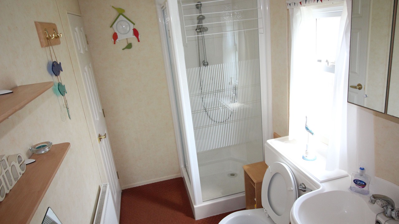 Photo of Bathroom in Reighton