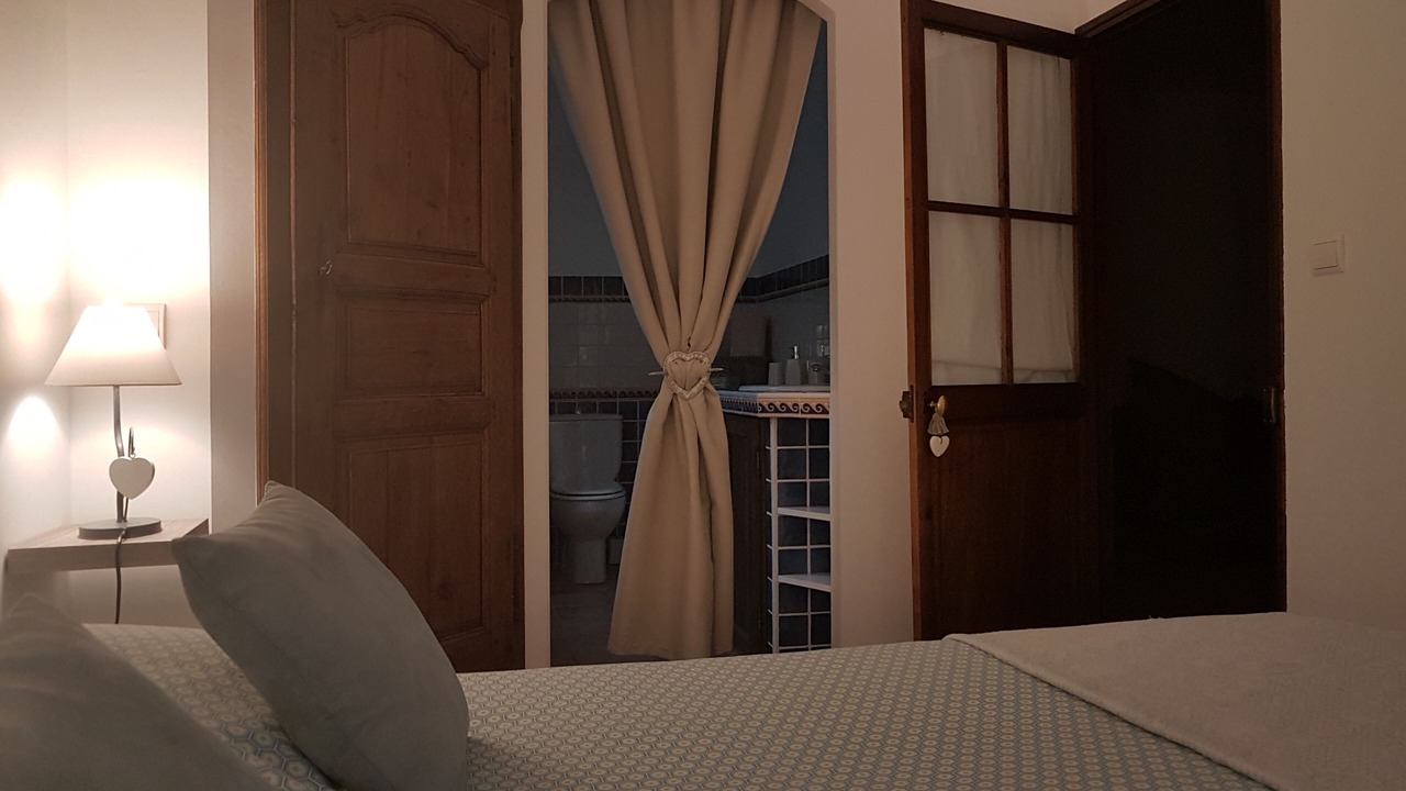 Photo of Bedroom in Villeneuve