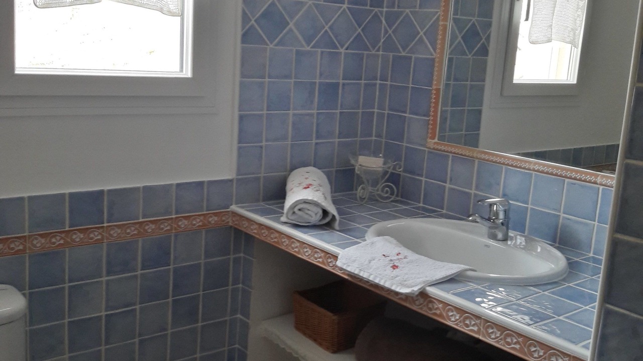 Photo of Bathroom in Villeneuve