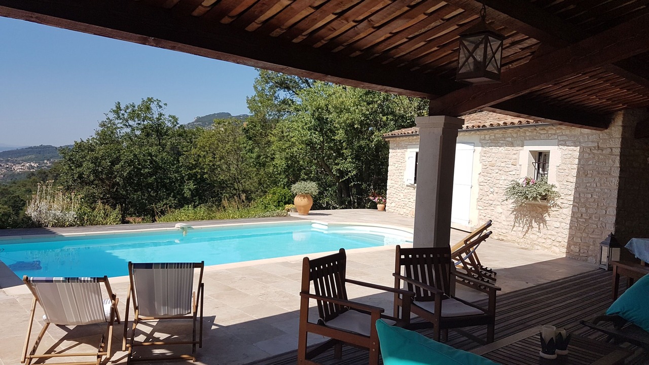 Photo of Outdoor in Villeneuve