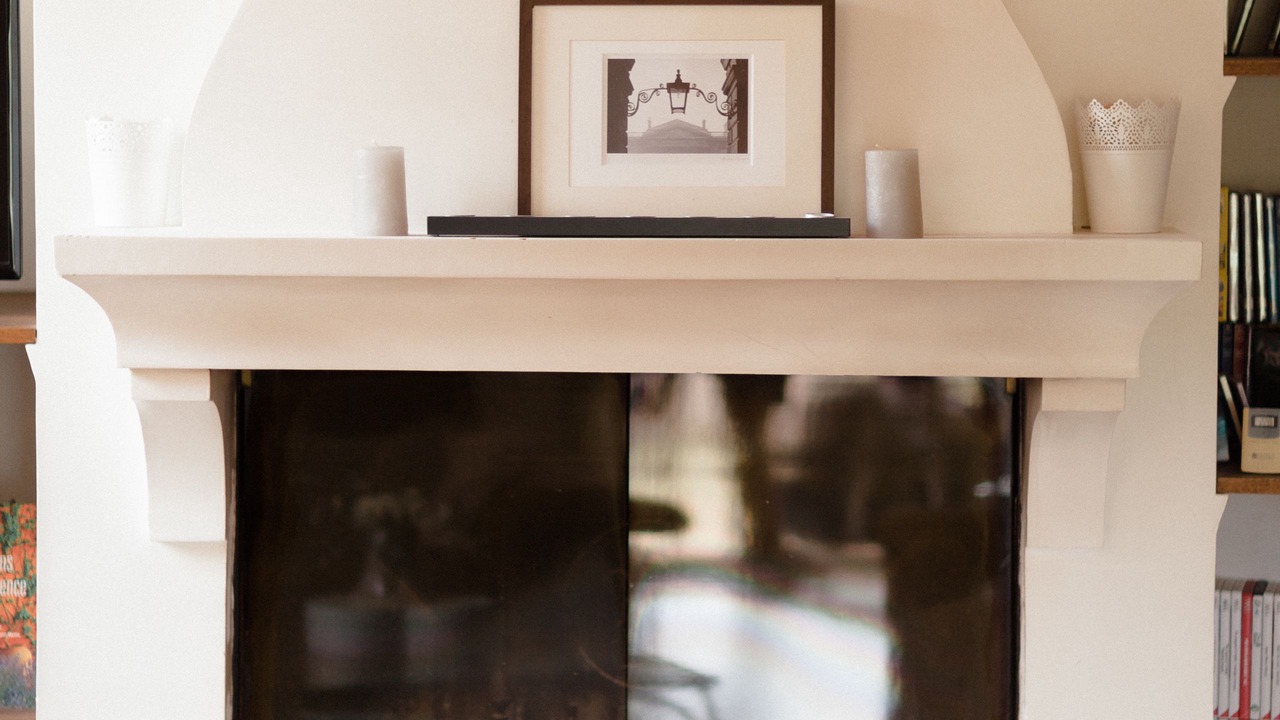 Photo of Livingroom in Villeneuve