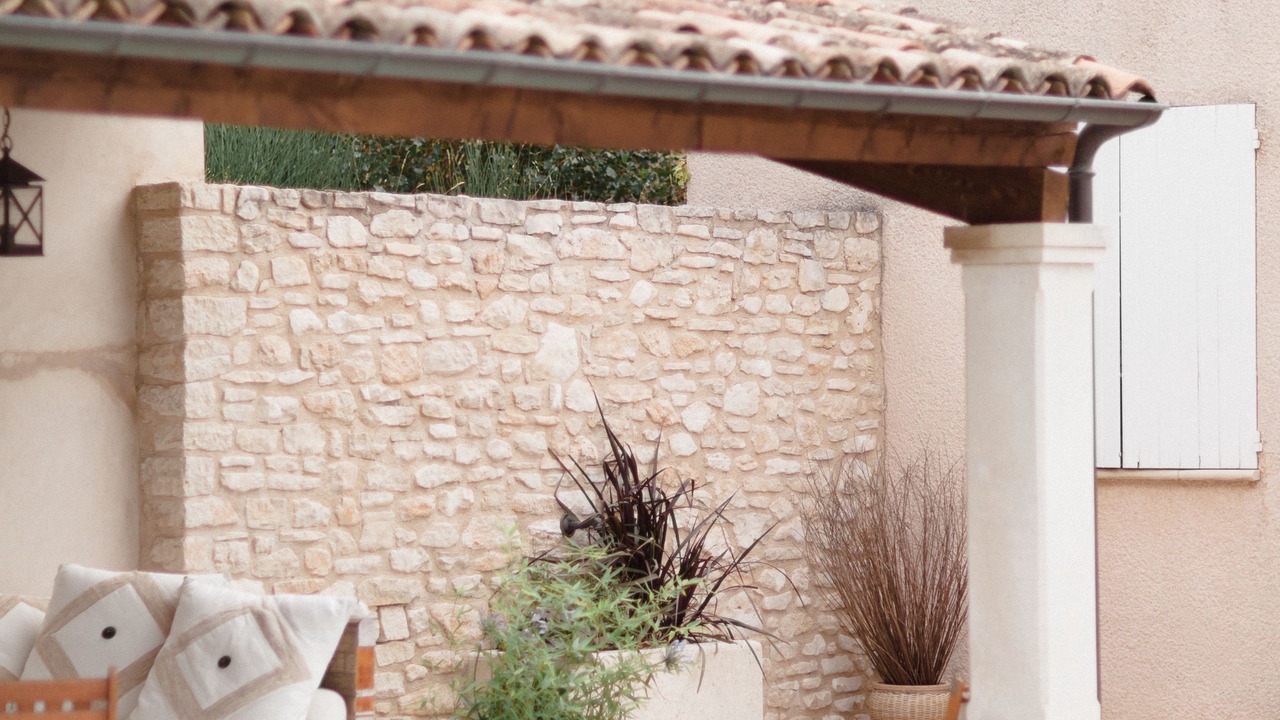 Photo of Outdoor in Villeneuve