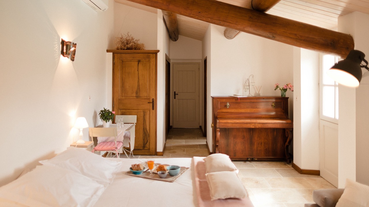 Photo of Outdoor in Villeneuve