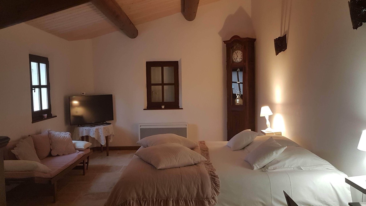 Photo of Outdoor in Villeneuve