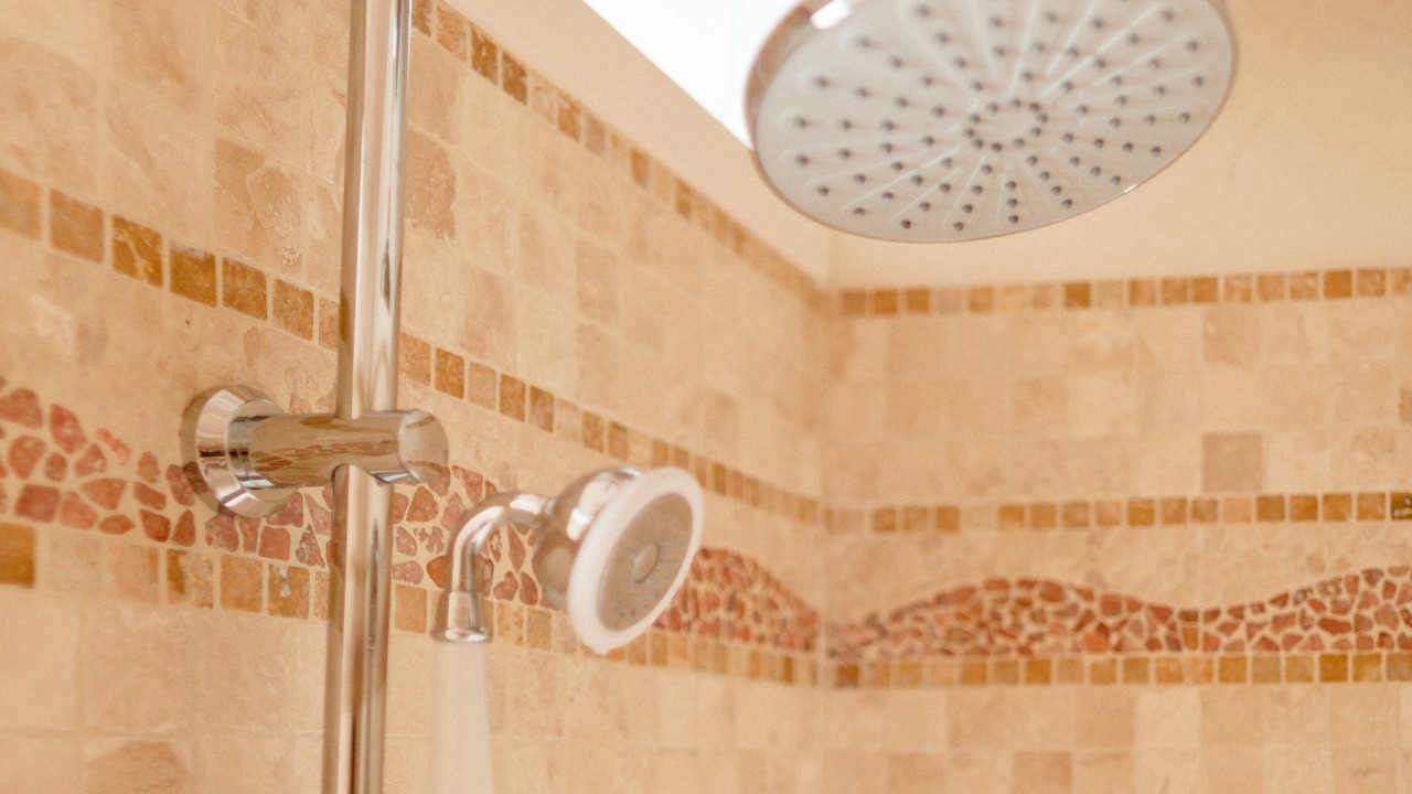 Photo of Bathroom in Villeneuve